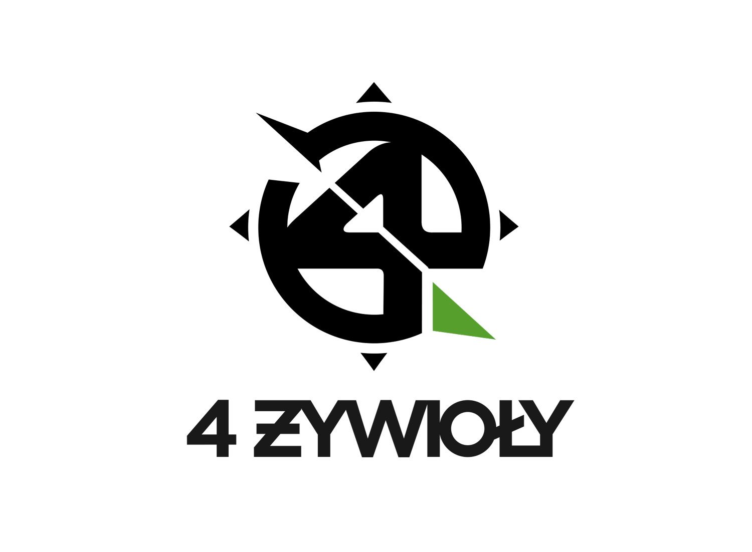 4 Żywioły